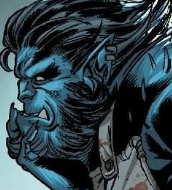 Beastpng — Marvel Comics Characters (180+) option 9