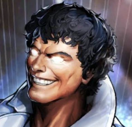 Beyonderpng — Marvel Comics Characters (180+) option 11