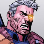 Cablepng — Marvel Comics Characters (180+) option 20