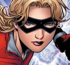 Cassie Langpng — Marvel Comics Characters (180+) option 25