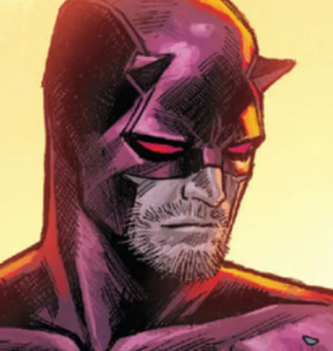 Daredevilpng — Marvel Comics Characters (180+) option 32