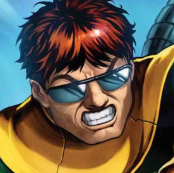 Doctor Octopuspng — Marvel Comics Characters (180+) option 35