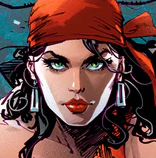 Elektrapng — Marvel Comics Characters (180+) option 39