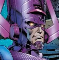 Galactuspng — Marvel Comics Characters (180+) option 45