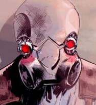 Ghostpng — Marvel Comics Characters (180+) option 49