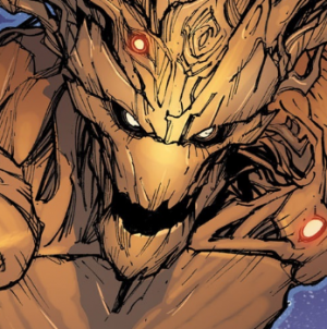 Grootpng — Marvel Comics Characters (180+) option 52