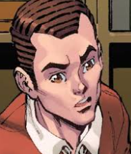 Harry Osbornpng — Marvel Comics Characters (180+) option 53