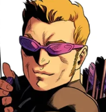 Hawkeyepng — Marvel Comics Characters (180+) option 54