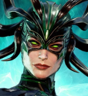 Helapng — Marvel Comics Characters (180+) option 55