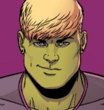 Hulklingpng — Marvel Comics Characters (180+) option 57