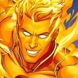 Human Torchpng — Marvel Comics Characters (180+) option 59