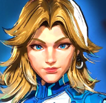 Invisible Womanpng — Marvel Comics Characters (180+) option 62