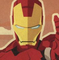 Iron Manpng — Marvel Comics Characters (180+) option 64