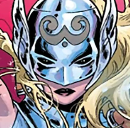 Jane Fosterpng — Marvel Comics Characters (180+) option 66