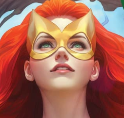 Jean Graypng — Marvel Comics Characters (180+) option 67