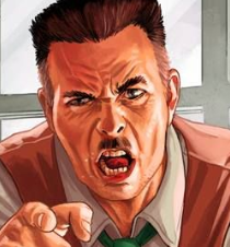 Jjjpng — Marvel Comics Characters (180+) option 69