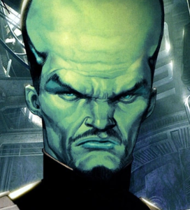 Leaderpng — Marvel Comics Characters (180+) option 80