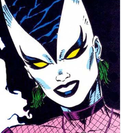 Lillithpng — Marvel Comics Characters (180+) option 82