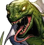 Lizardpng — Marvel Comics Characters (180+) option 84