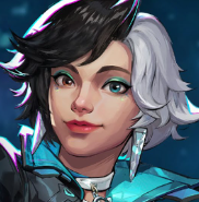 Luna Snowpng — Marvel Comics Characters (180+) option 87