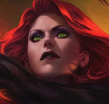 Madelyne Pryorpng — Marvel Comics Characters (180+) option 90