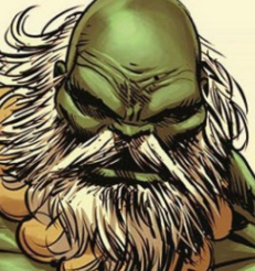 Maestropng — Marvel Comics Characters (180+) option 91