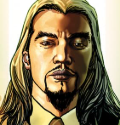 Mandarinpng — Marvel Comics Characters (180+) option 95