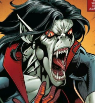 Morbiuspng — Marvel Comics Characters (180+) option 108