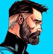 Mr Fantasticpng — Marvel Comics Characters (180+) option 109