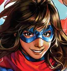 Ms Marvelpng — Marvel Comics Characters (180+) option 110