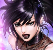 Nico Minorupng — Marvel Comics Characters (180+) option 118