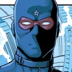 Patriotpng — Marvel Comics Characters (180+) option 123