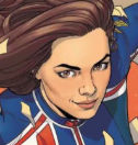 Peggy Carterpng — Marvel Comics Characters (180+) option 124