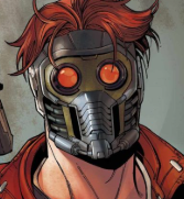 Peter Quillpng — Marvel Comics Characters (180+) option 125