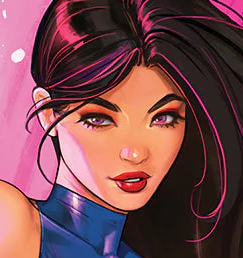 Psylockepng — Marvel Comics Characters (180+) option 129