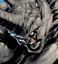 Rhinopng — Marvel Comics Characters (180+) option 135