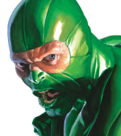Scorpionpng — Marvel Comics Characters (180+) option 144