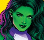 She Hulkpng — Marvel Comics Characters (180+) option 148