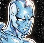Silver Surferpng — Marvel Comics Characters (180+) option 151