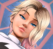 Spider Gwenpng — Marvel Comics Characters (180+) option 155