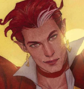 Starfoxpng — Marvel Comics Characters (180+) option 159
