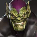Super Skrullpng — Marvel Comics Characters (180+) option 162
