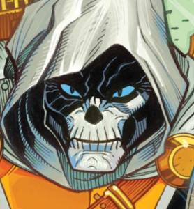 Taskmasterpng — Marvel Comics Characters (180+) option 164