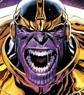 Thanospng — Marvel Comics Characters (180+) option 165