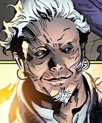 The Collectorpng — Marvel Comics Characters (180+) option 166