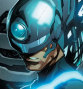 The Makerpng — Marvel Comics Characters (180+) option 168
