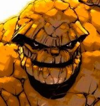 Thingpng — Marvel Comics Characters (180+) option 169