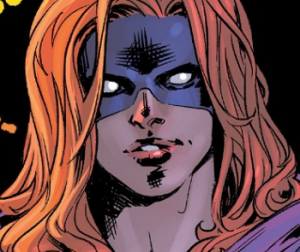 Titaniapng — Marvel Comics Characters (180+) option 171