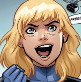 Valeria Richardspng — Marvel Comics Characters (180+) option 174