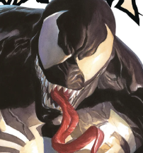 Venompng — Marvel Comics Characters (180+) option 176